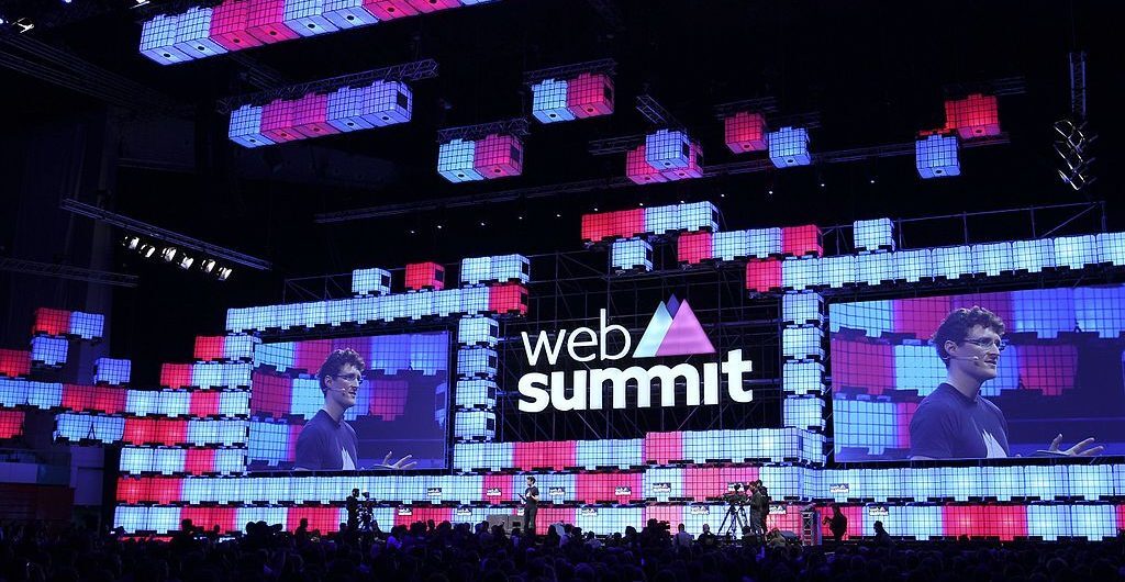 Websummit Events ResultElf